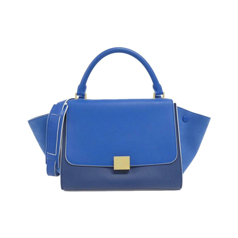 Celine Trapeze Bag